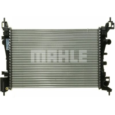 MAHLE CR 774 000P Veden jäähdyttimen radiattori - Radiator MAHLE CR 774 000P Veden jäähdyttimen radiattori - Radiator