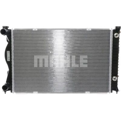 MAHLE CR 790 000S jäähdytin Audi A6 C6 MAHLE CR 790 000S jäähdytin Audi A6 C6