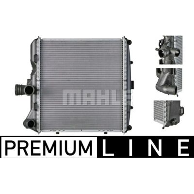 Mahle Porsche 911/Boxster/Cayman Kühler - Motor Kühlung - Premium Qualität Mahle Porsche 911/Boxster/Cayman Kühler - Motor Kühlung - Premium Qualität