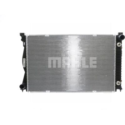 MAHLE ORIGINAL CR 830 000S Radiator - Til A6 C6 Automatgear MAHLE ORIGINAL CR 830 000S Radiator - Til A6 C6 Automatgear
