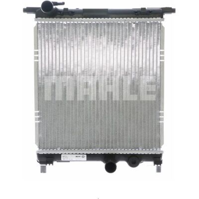 Mahle CR 831 000S Ψύκτης κινητήρα - Για Skoda VW Seat Mahle CR 831 000S Ψύκτης κινητήρα - Για Skoda VW Seat