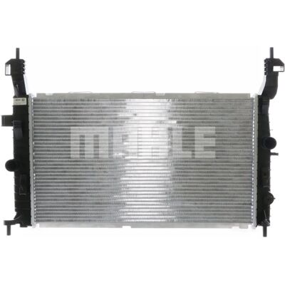 Moottorin jäähdytysradiatori MAHLE CR 833 000S Moottorin jäähdytysradiatori MAHLE CR 833 000S