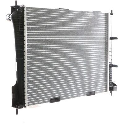 MAHLE CR 841 000S Radiator - Jäähdytysjärjestelmä - Renault Clio 3 MAHLE CR 841 000S Radiator - Jäähdytysjärjestelmä - Renault Clio 3