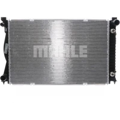 MAHLE CR 842 000S Jäähdytin - Soveltuu ajoneuvoihin, joissa on ilmastointi MAHLE CR 842 000S Jäähdytin - Soveltuu ajoneuvoihin, joissa on ilmastointi