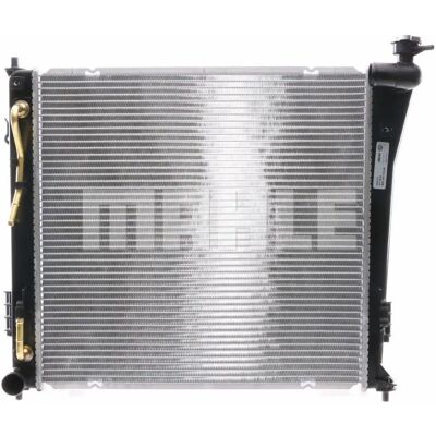 MAHLE - CR 847 000S - Radiator MAHLE - CR 847 000S - Radiator