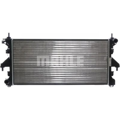 Moottorin jäähdytin MAHLE CR 886 000S - Radiator Moottorin jäähdytin MAHLE CR 886 000S - Radiator