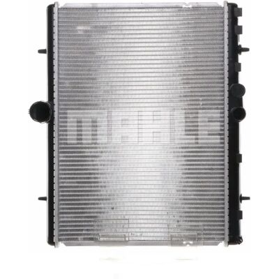 MAHLE ORIGINAL CR 889 000S Motorradiator - Kølesystem MAHLE ORIGINAL CR 889 000S Motorradiator - Kølesystem