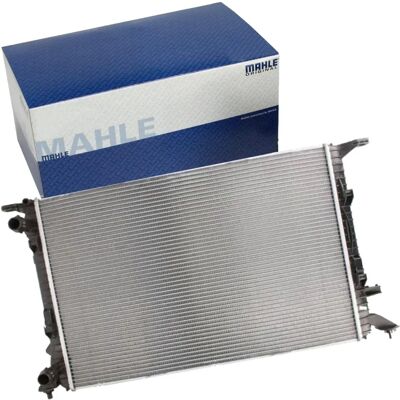 MAHLE Original CR 905 000P Moottorin jäähdyttimen radiatori MAHLE Original CR 905 000P Moottorin jäähdyttimen radiatori