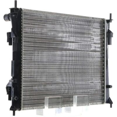 MAHLE CR 921 000S - Renault Twingo II jäähdytysradiatori siivillä MAHLE CR 921 000S - Renault Twingo II jäähdytysradiatori siivillä