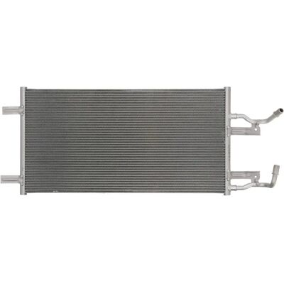 MAHLE CR 935 000P Moottorin jäähdytin - Radiatori MAHLE CR 935 000P Moottorin jäähdytin - Radiatori