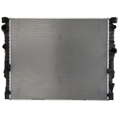 MAHLE CR 937 000P Køler - Motor køling MAHLE CR 937 000P Køler - Motor køling