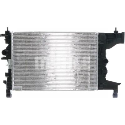 MAHLE CR 945 000S Radiator - Chevrolet Orlando MAHLE CR 945 000S Radiator - Chevrolet Orlando