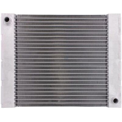MAHLE CR 958 000P Kühler für BMW - Motorkühlung MAHLE CR 958 000P Kühler für BMW - Motorkühlung