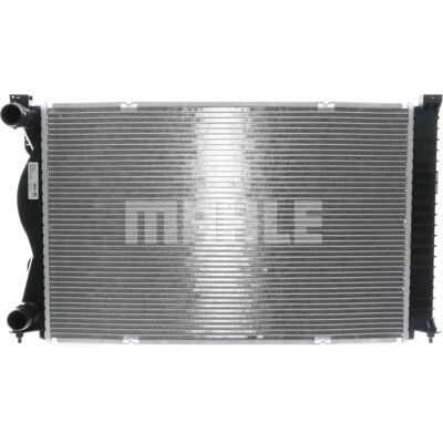 Vannradiator MAHLE ORIGINAL CR 977 000S - Motorkjøling - Audi A6 C6 Vannradiator MAHLE ORIGINAL CR 977 000S - Motorkjøling - Audi A6 C6