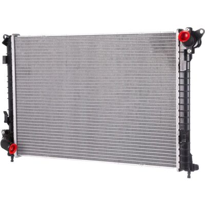 MAHLE ORIGINAL CR 985 000S - Radiator til Mini med aircondition MAHLE ORIGINAL CR 985 000S - Radiator til Mini med aircondition