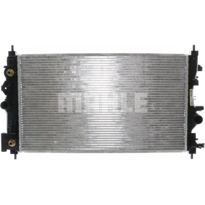 Ψυγείο MAHLE CR 1011 000S - Σύστημα ψύξης για Opel Astra J Ψυγείο MAHLE CR 1011 000S - Σύστημα ψύξης για Opel Astra J