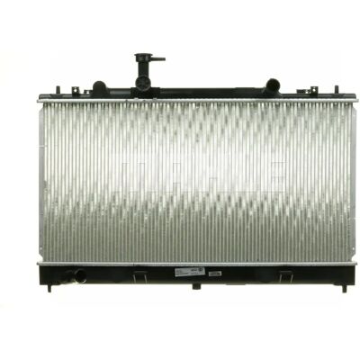 MAHLE CR 1021 000S - Moottorin jäähdyttimen MAHLE CR 1021 000S - Moottorin jäähdyttimen