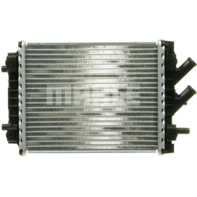 MAHLE CR 1024 000P - Radiator - Răcire motor - Stânga MAHLE CR 1024 000P - Radiator - Răcire motor - Stânga