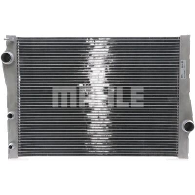 MAHLE CR 1049 000S Vandradiator - Køler MAHLE CR 1049 000S Vandradiator - Køler