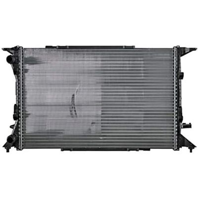 MAHLE ORIGINAL Audi CR 1060 000P Køler - Premium Linje MAHLE ORIGINAL Audi CR 1060 000P Køler - Premium Linje