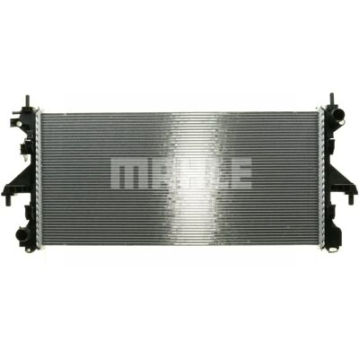 Vesijäähdytin MAHLE CR 1068 000P - Fiat Ducato III Van için Vesijäähdytin MAHLE CR 1068 000P - Fiat Ducato III Van için