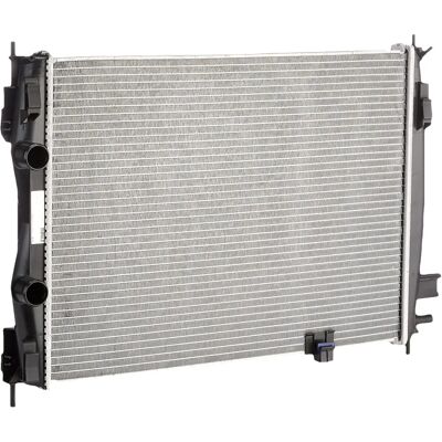 Radiator Mahle CR 1075 000S - Răcirea motorului Radiator Mahle CR 1075 000S - Răcirea motorului