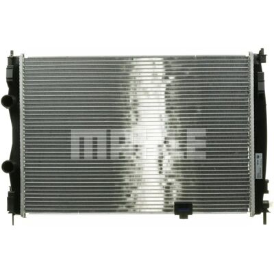 Motorkylare MAHLE CR 1076 000S - Kylkomponent Motorkylare MAHLE CR 1076 000S - Kylkomponent