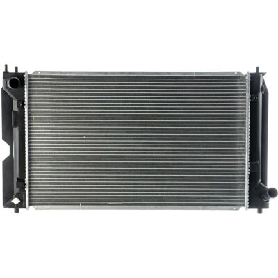 Radiator de răcire a motorului MAHLE CR 1079 000S - Sistem de răcire Radiator de răcire a motorului MAHLE CR 1079 000S - Sistem de răcire
