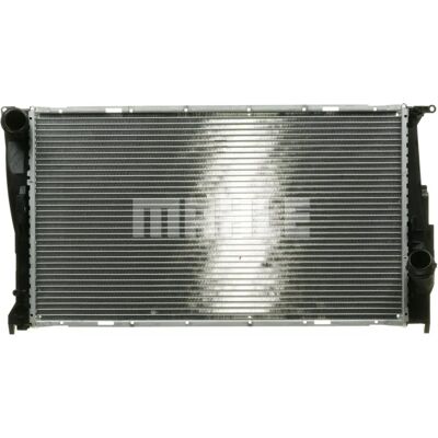 MAHLE ORIGINAL CR 1085 000P - Radiator MAHLE ORIGINAL CR 1085 000P - Radiator