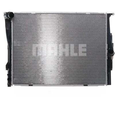 MAHLE CR 1087 000S Radiator - BMW, Juotettu Ritilä MAHLE CR 1087 000S Radiator - BMW, Juotettu Ritilä