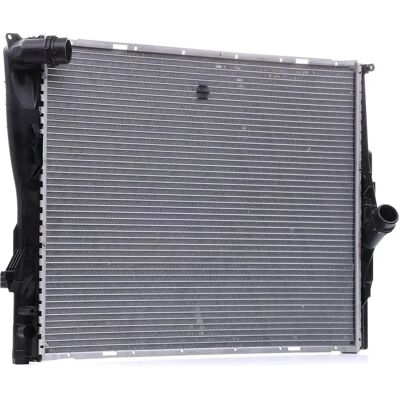 MAHLE Original CR 1089 000P Radiator - BMW koeling MAHLE Original CR 1089 000P Radiator - BMW koeling