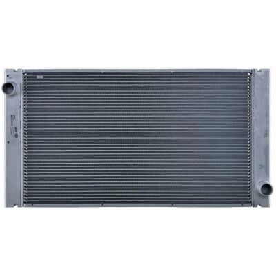 MAHLE CR 1095 000P Ψυγείο αλουμινίου - MINI 3/5 πόρτες MAHLE CR 1095 000P Ψυγείο αλουμινίου - MINI 3/5 πόρτες