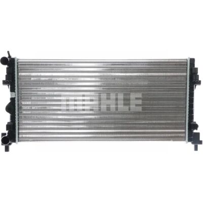 MAHLE ORIGINAL CR 1096 000S Radiator - Motor kjøling for VW, Seat, Skoda, Audi MAHLE ORIGINAL CR 1096 000S Radiator - Motor kjøling for VW, Seat, Skoda, Audi