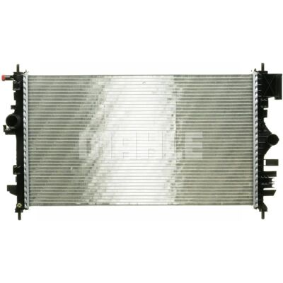 MAHLE CR 1099 000P Vandkøler Radiator - Opel Insignia MAHLE CR 1099 000P Vandkøler Radiator - Opel Insignia