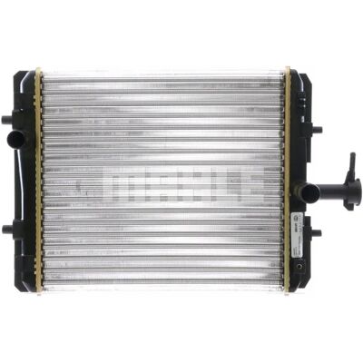 MAHLE ORIGINAL CR 1114 000S Αλουμινένιος ψύκτη - Ψύκτης MAHLE ORIGINAL CR 1114 000S Αλουμινένιος ψύκτη - Ψύκτης