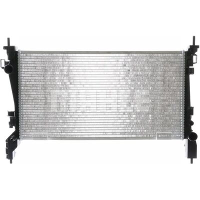 MAHLE Original CR 1120 000S Radiator - Kjølesystem MAHLE Original CR 1120 000S Radiator - Kjølesystem
