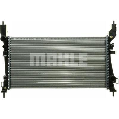 Mahle CR 1122 000P - Moottorin jäähdyttimen radiatorit ajoneuvoihin, joissa on/ei ole ilmastointi Mahle CR 1122 000P - Moottorin jäähdyttimen radiatorit ajoneuvoihin, joissa on/ei ole ilmastointi