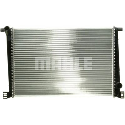 MAHLE BEHR Engine Cooler - 600x420x18mm - Engine Cooler MAHLE BEHR Engine Cooler - 600x420x18mm - Engine Cooler
