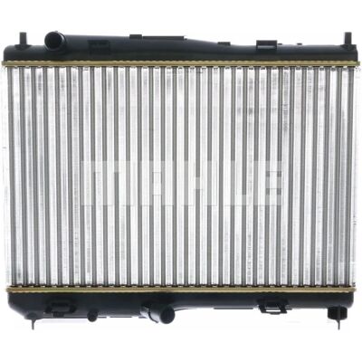 MAHLE ORIGINAL CR 1135 000S - Motorkjøler for Ford MAHLE ORIGINAL CR 1135 000S - Motorkjøler for Ford