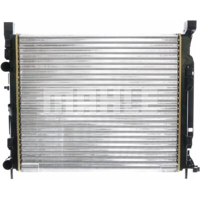 MAHLE CR 1155 000S - Ψυγείο κινητήρα MAHLE CR 1155 000S - Ψυγείο κινητήρα