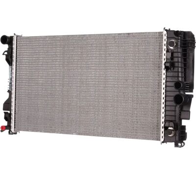 MAHLE ORIGINAL CR 1173 000P - Ψυγείο Mercedes-Benz με/χωρίς κλιματισμό MAHLE ORIGINAL CR 1173 000P - Ψυγείο Mercedes-Benz με/χωρίς κλιματισμό