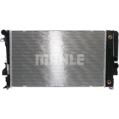 Ψύκτης κινητήρα MAHLE ORIGINAL CR 1173 000S Ψύκτης κινητήρα MAHLE ORIGINAL CR 1173 000S