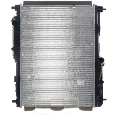 MAHLE CR 1181 000S - Moottorin jäähdytys Radiatori MAHLE CR 1181 000S - Moottorin jäähdytys Radiatori