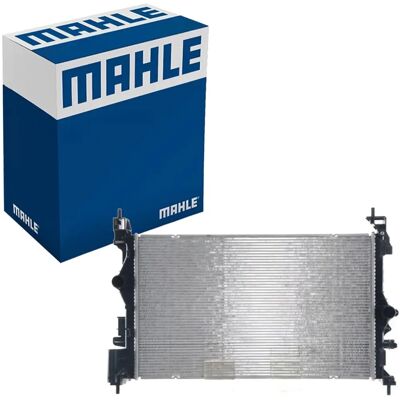 MAHLE BEHR CR 1198 000S - Motorkühler MAHLE BEHR CR 1198 000S - Motorkühler