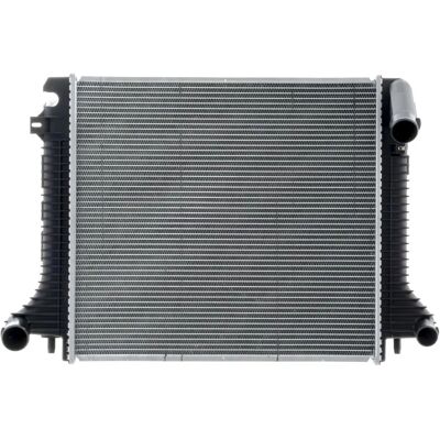 Mercedes-Benz CR 1217 000P Jäähdytysradiator - Jäähdytysjärjestelmä Mercedes-Benz CR 1217 000P Jäähdytysradiator - Jäähdytysjärjestelmä