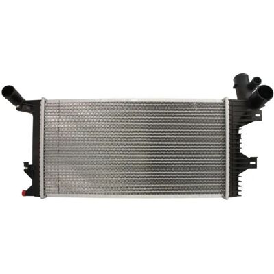 Radiator MAHLE CR 1218 000P - Răcirea motorului Radiator MAHLE CR 1218 000P - Răcirea motorului