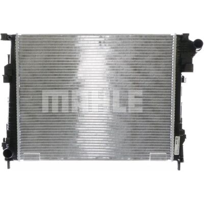 Mahle Behr Răcitor de Apă - 560mm Lungime, 458mm Lățime - Radiator Mahle Behr Răcitor de Apă - 560mm Lungime, 458mm Lățime - Radiator