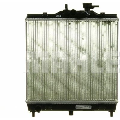 Radiator de răcire a motorului MAHLE CR 1301 000P Radiator de răcire a motorului MAHLE CR 1301 000P