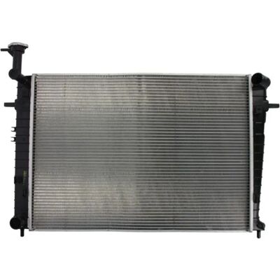 Ψυγείο κινητήρα MAHLE CR 1333 000P - Χειροκίνητο κιβώτιο Ψυγείο κινητήρα MAHLE CR 1333 000P - Χειροκίνητο κιβώτιο