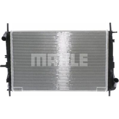 MAHLE ORIGINAL CR 1347 000S - Motorkøler MAHLE ORIGINAL CR 1347 000S - Motorkøler